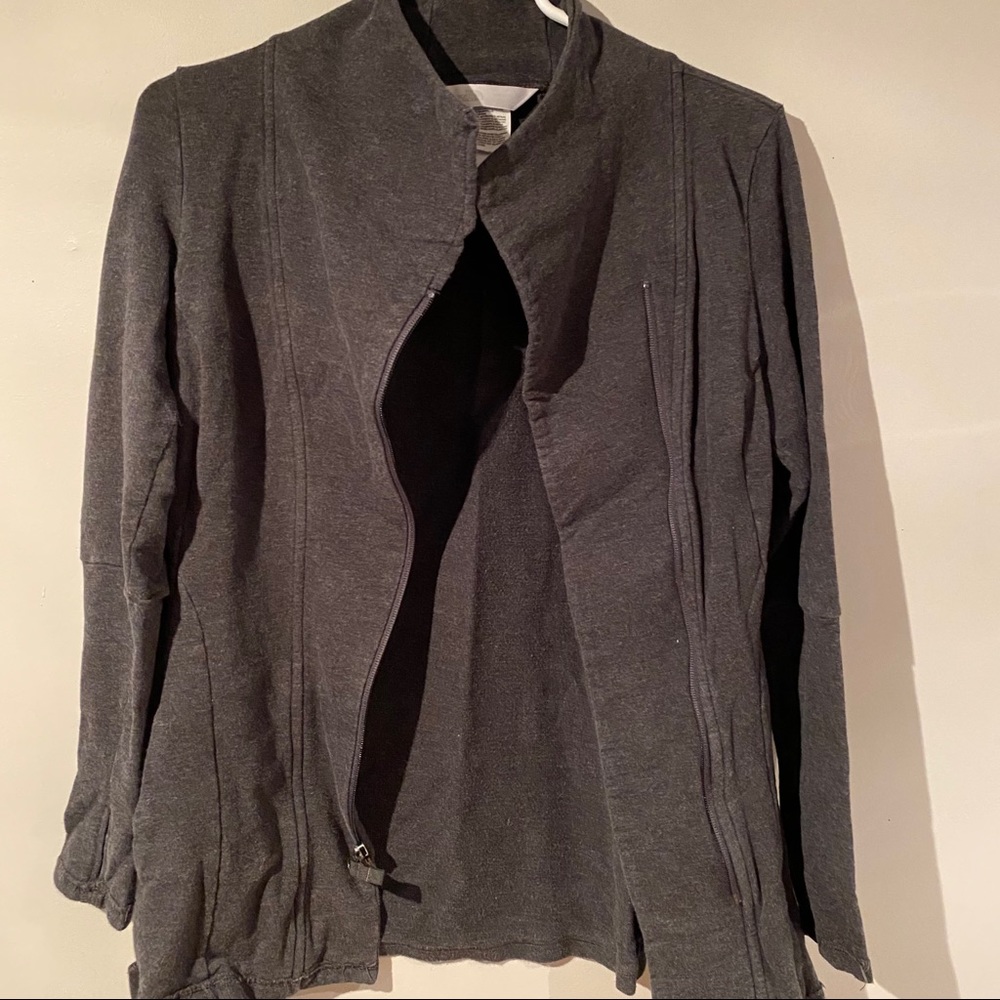 The north face jacket